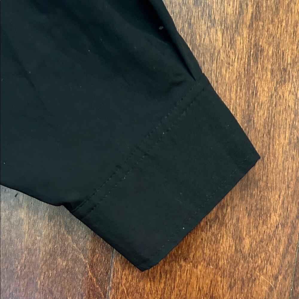 Lioness Women’s Kenny Bomber Jacket in Onyx Black, Size Small - Picture 11 of 16